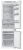   Samsung BRB80F26ADF0EO 177,5 , No Frost,  ,  , Metal Cooling, Smart Things