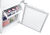   Samsung BRB80F30ADF0EO 193,5 , No Frost,  ,  , Metal Cooling, Smart Things