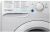   Indesit BWSA 5109 WWV