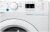   Indesit BWSA 5109 WWV