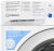   Indesit BWSA 7109 WSV