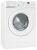   Indesit BWSD 61051 WWV RU