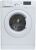 Стиральная машина Indesit BWSE 6109 WWV InverterMotor SteamTechnology узкая, 6 кг, отсрочка старта