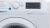 Стиральная машина Indesit BWSE 6109 WWV InverterMotor SteamTechnology узкая, 6 кг, отсрочка старта