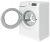   Indesit BWSE 81293X WSV RU , 47.5 , 8 , 1200 /, , 