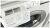   Indesit BWSE 81293X WSV RU , 47.5 , 8 , 1200 /, , 