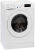 Стиральная машина Indesit BWSE 8129X WWV белый