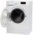Стиральная машина Indesit BWSE 8129X WWV белый