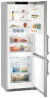Холодильник LIEBHERR CBNef 5735 Comfort BioFresh NoFrost