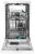   Candy CDP CDPH 2L1049W-08