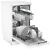   Candy CDP CDPH 2L1049W-08