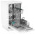   Candy CDP CDPH 2L1049W-08