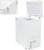 Морозильный ларь Oursson CF7908/WH Белый 75x62.5x41.3 см, 79 л