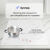  Zigmund & Shtain CI 46.6 W