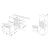   Delonghi CM 9L OW PPP RUS -, 9 , , 