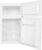  Hyundai CT10051H white 