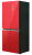  Centek CT-1745 NF Red Glass