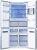  Centek CT-1746 NF Beige Glass  , 192x83.3 , 4- 