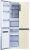  Centek CT-1746 NF Beige Glass  , 192x83.3 , 4- 