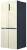  Centek CT-1746 NF Beige Glass  , 192x83.3 , 4- 