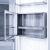  Centek CT-1746 NF Beige Glass  , 192x83.3 , 4- 