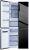  Centek CT-1746 NF Black Glass  , 192x83.3 , 4- 