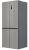  Centek CT-1746 NF INOX  , 192x83.3 , 4- 