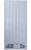  Centek CT-1746 NF INOX  , 192x83.3 , 4- 
