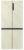  Centek CT-1746 NF Marble Glass  , 192x83.3 , 4- 