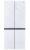  Centek CT-1746 NF White Glass  , 192x83.3 , 4- 