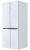  Centek CT-1746 NF White Glass  , 192x83.3 , 4- 