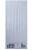  Centek CT-1746 NF White Glass  , 192x83.3 , 4- 
