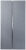  Side-by-Side Centek CT-4200 Gray Stone  , 191.2x96x63.5 , Metal Cooling