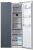  Side-by-Side Centek CT-4200 Gray Stone  , 191.2x96x63.5 , Metal Cooling