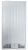  Centek CT-4200 White Stone  , 191.2x96x63.5 , Metal Cooling
