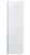  Centek CT-4200 White Stone  , 191.2x96x63.5 , Metal Cooling