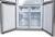 Холодильник Centek CT-1750 NF Black