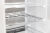 Холодильник SCANDILUX CTF196E01W белый, двухкамерный, 196х54.4 см, No Frost, Metal Cooling