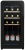   TESLER CWC-188 BLACK