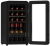   TESLER CWC-188 BLACK