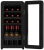   TESLER CWC-188 BLACK