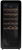   Tesler CWC-248 BLACK