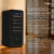   Tesler CWC-248 BLACK