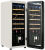   TESLER CWC-248 IVORY