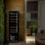   TESLER CWC-308 BLACK