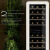   TESLER CWC-308 IVORY