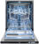    DeLonghi DDW 06F Brace plus ,3 , 9 .