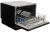   DeLonghi DDW 07T Argento nero