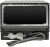   DeLonghi DDW 07T Argento nero