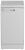   Indesit DFS 1A50 , 45 , 5 , 1/2 , 